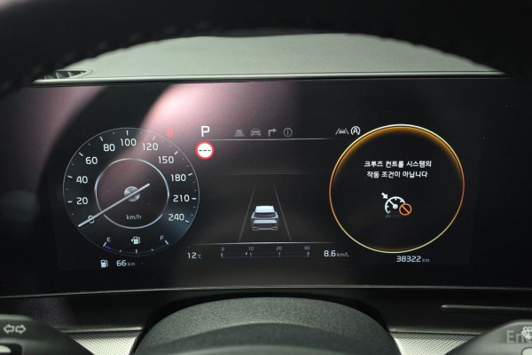 2022 Kia Sportage с пробегом 38 322 км