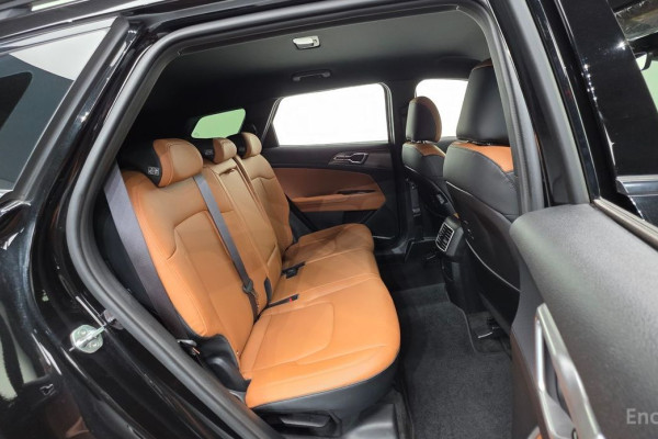 2022 Kia Sportage с пробегом 30 699 км