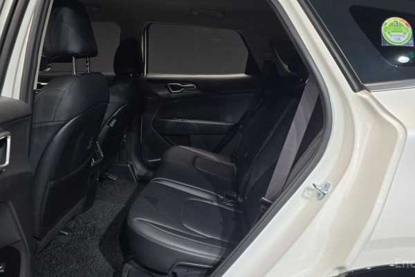 2022 Kia Sportage с пробегом 38 322 км