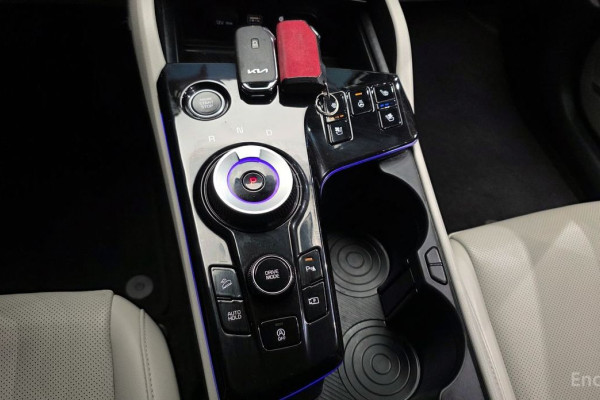 2022 Kia Sportage с пробегом 36 022 км