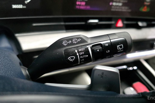 2022 Kia Sportage с пробегом 36 022 км