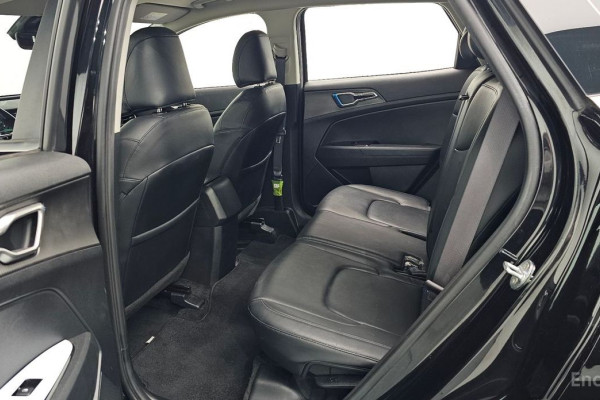 2021 Kia Sportage с пробегом 37 209 км