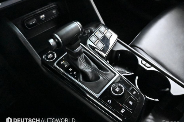 2022 Kia Sportage с пробегом 45 410 км