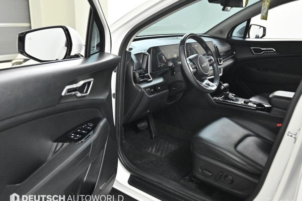 2022 Kia Sportage с пробегом 45 410 км