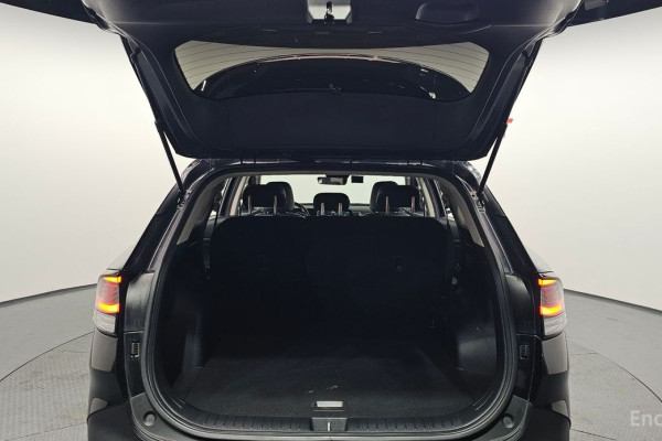 2021 Kia Sportage с пробегом 37 209 км