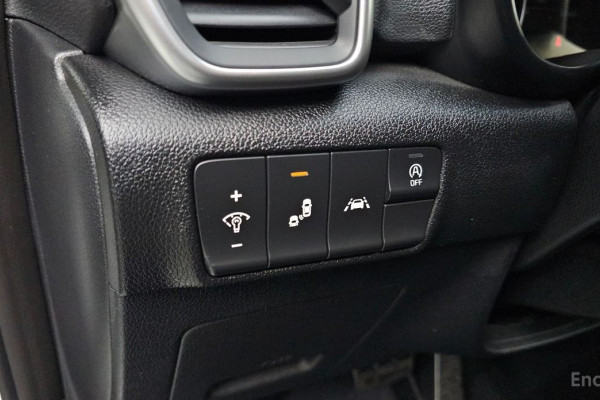 2021 Kia Sportage с пробегом 87 882 км