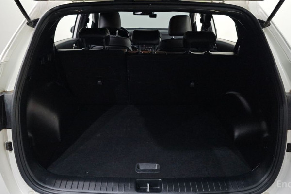 2021 Kia Sportage с пробегом 87 882 км