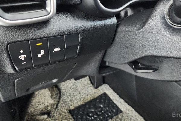 2021 Kia Sportage с пробегом 59 451 км