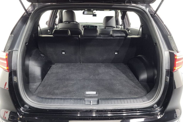 2021 Kia Sportage с пробегом 59 451 км