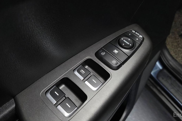 2021 Kia Sportage с пробегом 31 532 км