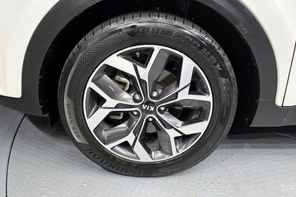 2021 Kia Sportage с пробегом 112 699 км