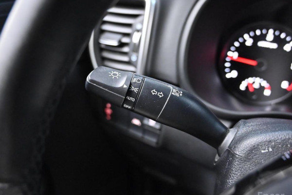 2021 Kia Sportage с пробегом 115 058 км