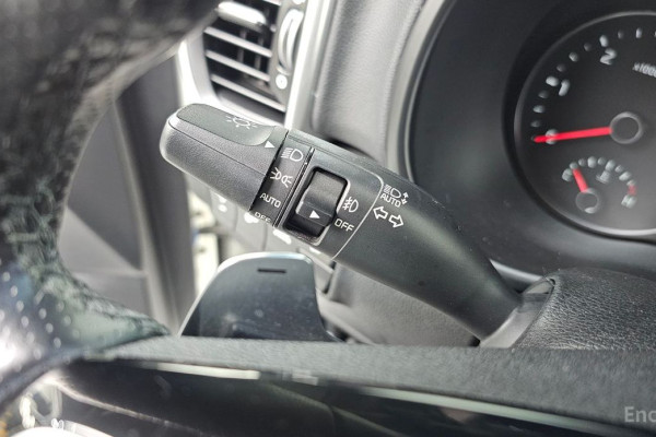 2021 Kia Sportage с пробегом 58 346 км