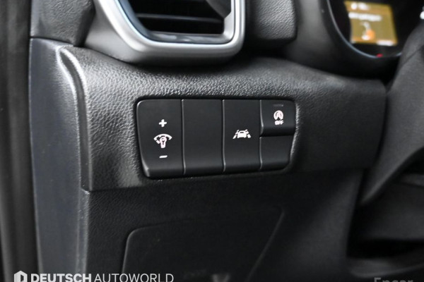 2021 Kia Sportage с пробегом 127 267 км