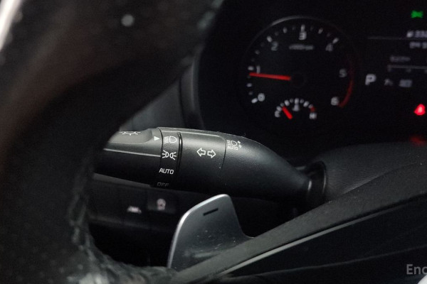 2021 Kia Sportage с пробегом 120 357 км