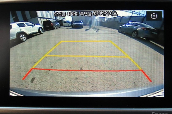 2021 Kia Sportage с пробегом 117 337 км