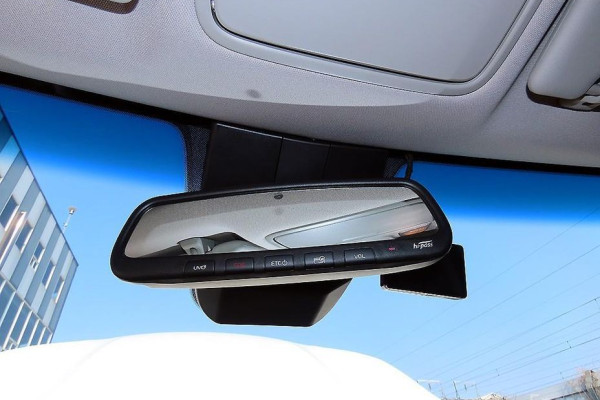 2021 Kia Sportage с пробегом 92 675 км