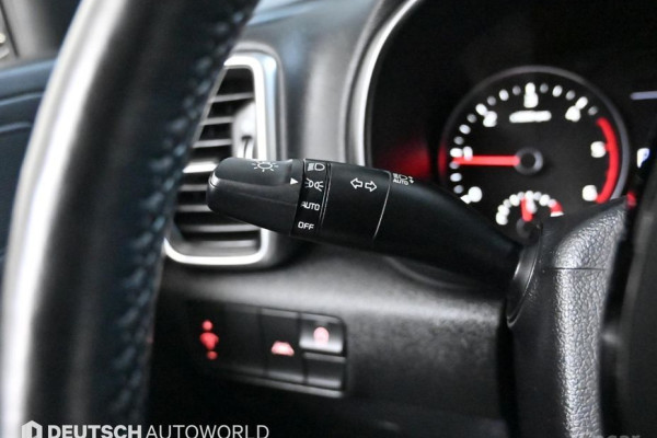 2021 Kia Sportage с пробегом 65 642 км