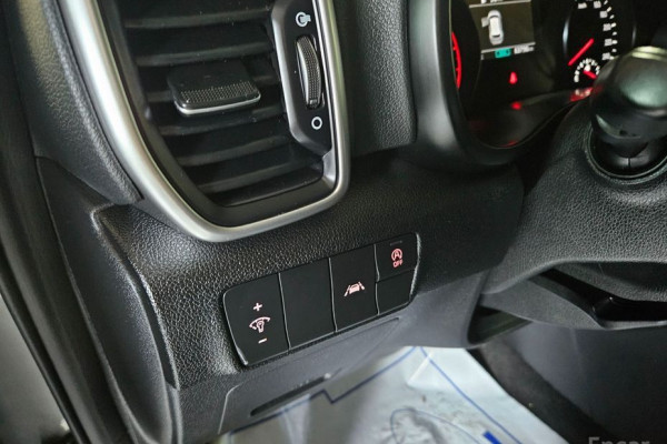 2021 Kia Sportage с пробегом 63 778 км