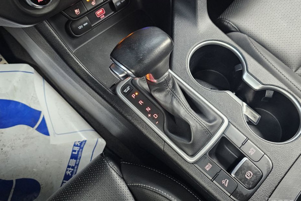 2021 Kia Sportage с пробегом 132 360 км