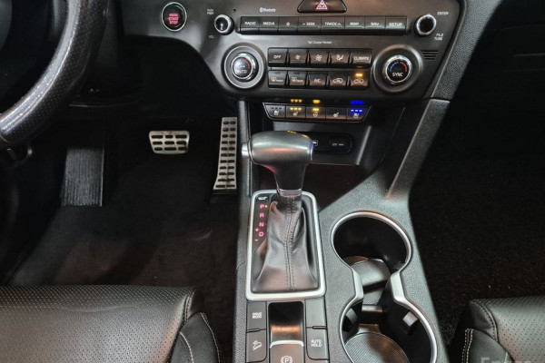 2021 Kia Sportage с пробегом 140 848 км