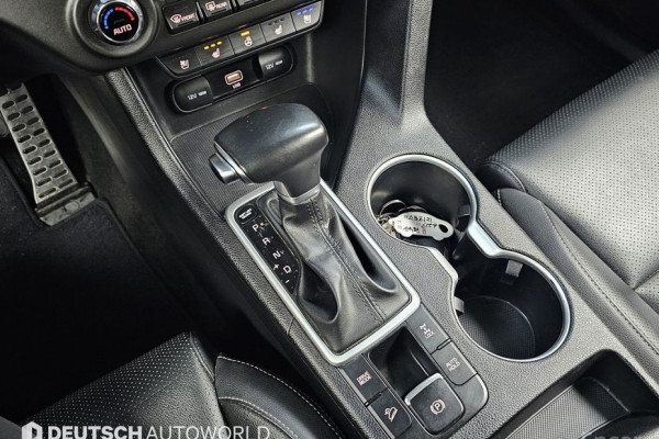 2021 Kia Sportage с пробегом 103 419 км