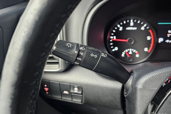 2021 Kia Sportage с пробегом 132 360 км