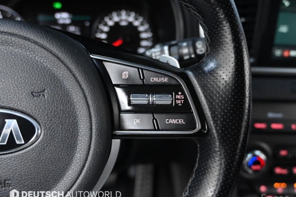 2021 Kia Sportage с пробегом 115 211 км