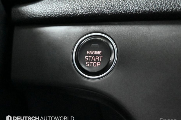 2021 Kia Sportage с пробегом 122 720 км