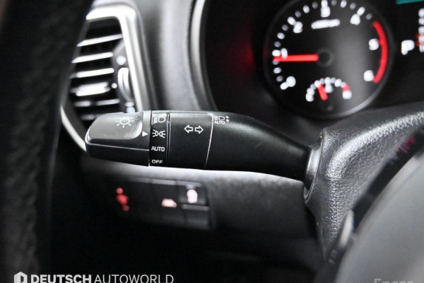 2021 Kia Sportage с пробегом 122 720 км