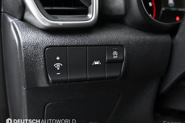 2021 Kia Sportage с пробегом 122 720 км