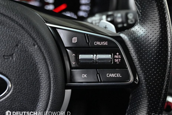 2021 Kia Sportage с пробегом 122 720 км