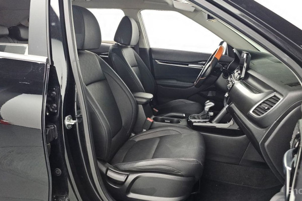 2022 Kia Seltos с пробегом 60 320 км