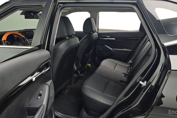 2022 Kia Seltos с пробегом 60 320 км