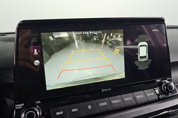 2022 Kia Seltos с пробегом 60 320 км