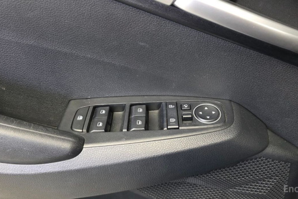 2022 Kia Seltos с пробегом 45 605 км