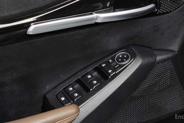 2022 Kia Seltos с пробегом 84 640 км