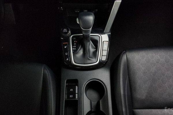 2022 Kia Seltos с пробегом 68 793 км