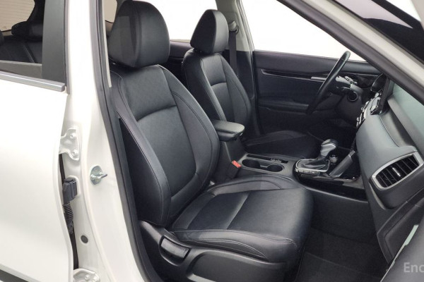 2022 Kia Seltos с пробегом 68 793 км