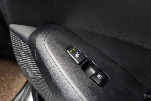 2022 Kia Seltos с пробегом 84 640 км