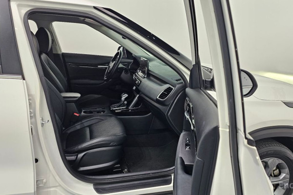 2022 Kia Seltos с пробегом 94 281 км