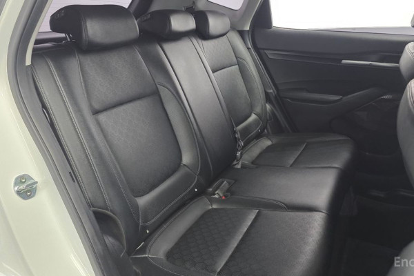 2021 Kia Seltos с пробегом 93 286 км