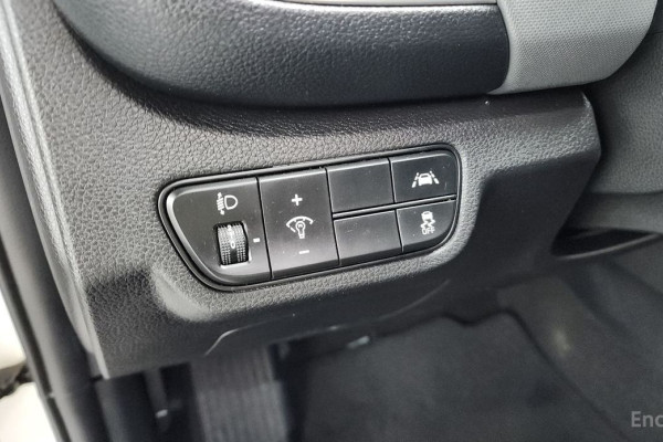 2022 Kia Seltos с пробегом 68 793 км