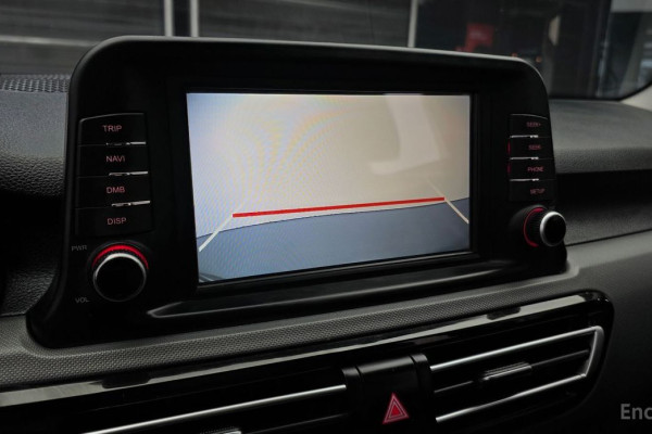 2021 Kia Seltos с пробегом 93 286 км