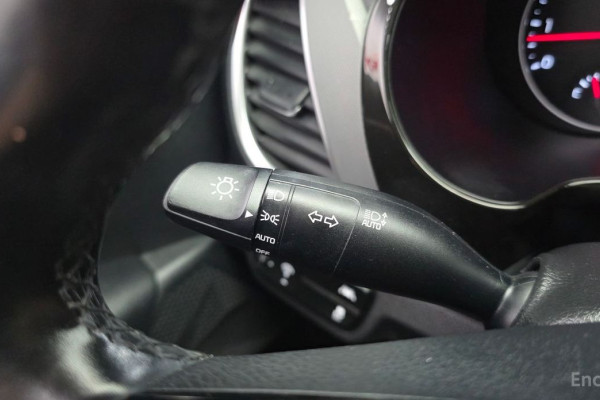 2021 Kia Seltos с пробегом 93 286 км