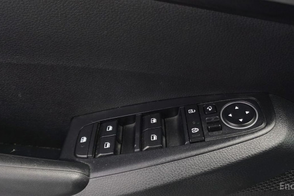 2021 Kia Seltos с пробегом 93 286 км