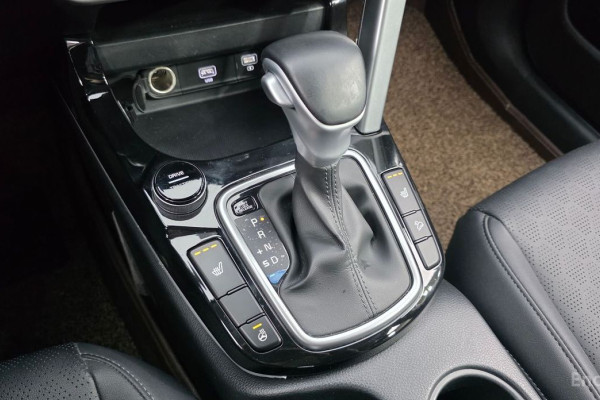 2022 Kia Seltos с пробегом 77 786 км