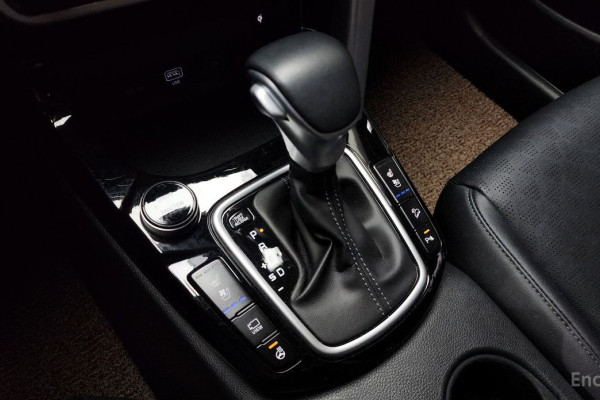 2021 Kia Seltos с пробегом 55 537 км