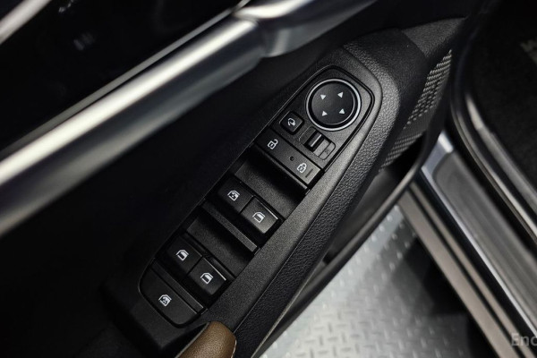 2021 Kia Seltos с пробегом 86 718 км