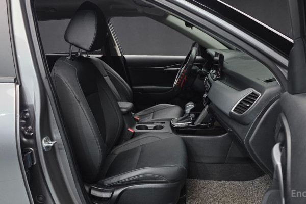 2022 Kia Seltos с пробегом 50 427 км